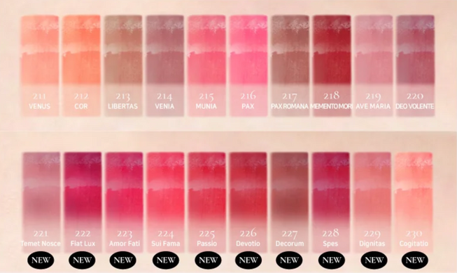 Dinto Blur-Glowy Lip Tint &ndash; сяючий тінт для губ