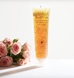 Bueno Pure Moonlight Rose Floral – пінка для вмивання з пелюстками троянд 3 з 5