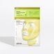 Celimax The Vita-A Retinal Shot Tightening 2-Step Gel Mask &ndash; двоетапна гелева маска для обличчя з ретиналем підтягуюча 1 з 3