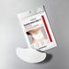 Medi-Peel Premium Peptide Naite 1500 Shot Neck Patch &ndash; колагенові патчі для шиї зі спікулами та пептидами 4 з 5