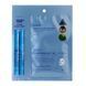 VT Cosmetics Hydrop Reedle Shot 100hL 2 Step Mask (1ea) &ndash; двоетапна тканинна маска для обличчя зі спікулами (100) для глибокого зволоження 1 з 2