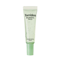 Torriden Balanceful Cica Serum – балансуюча сироватка для чутливої та комбінованої шкіри