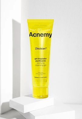 Acnemy ZITCLEAN &ndash; очищуючий гель для проблемної шкіри
