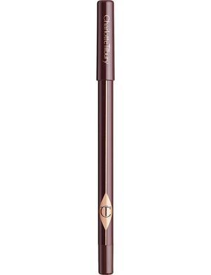 CHARLOTTE TILBURY Rock'n'Kohl iconic liquid eye pencil - олівець для очей Eye Cheat бежевий