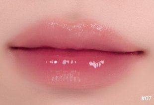 Colorgram Fruity Glass Tint Milk &ndash; ніжний сяючий тінт для губ
