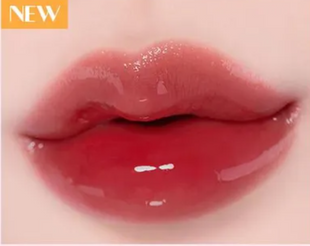 Etude Overglowy Tint &ndash; сяючий дзеркальний тінт для губ