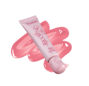 FWEE Glowy Smoothie Tinted Lip Balm &ndash; сяючий бальзам для губ