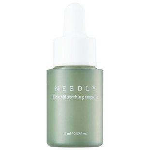 Needly Cicachid Soothing Ampoule &ndash; сироватка для чутливої шкіри з центеллою та полином