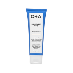 Q+A Salicylic Acid Cleanser &ndash; очищувальний засіб для обличчя з саліциловою кислотою