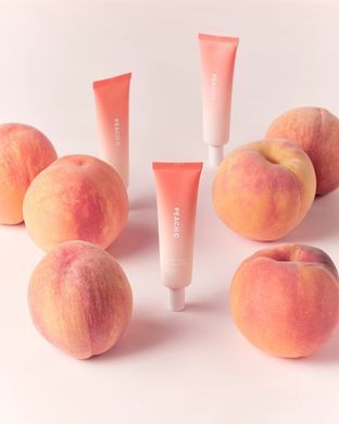 Peach C Peach Glow Makeup Base &ndash; cяюча база під макіяж
