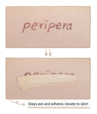 Peripera Double Longwear Cover Concealer – консилер