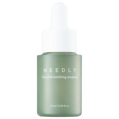 Needly Cicachid Soothing Ampoule &ndash; сироватка для чутливої шкіри з центеллою та полином