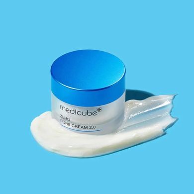 Medicube Zero Pore Cream 2.0 &ndash; себорегулюючий крем