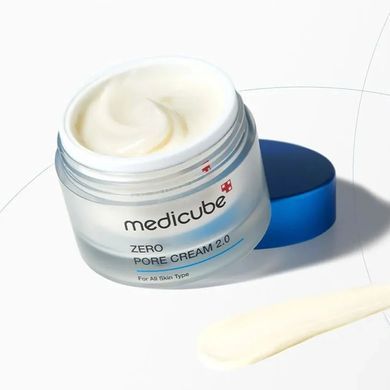 Medicube Zero Pore Cream 2.0 &ndash; себорегулюючий крем