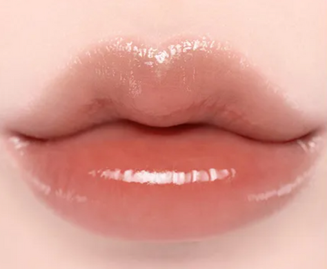 LAKA Jelling Nude Gloss &ndash; блиск для губ