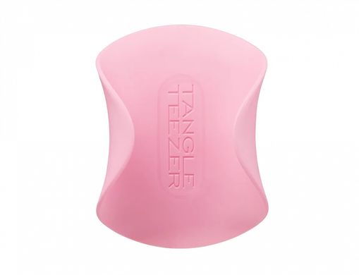 Tangle Teezer The Scalp Exfoliator and Massager Pretty Pink – щітка для масажу голови
