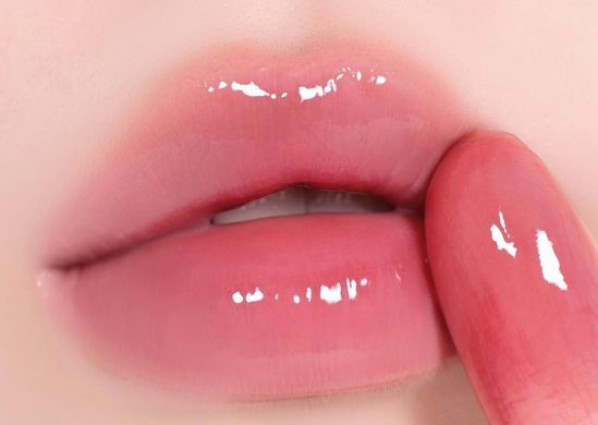 Peripera Ink Mood Glowy Tint &ndash; сяючий тінт для губ