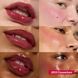 FWEE Keyring Lip&Cheek Glowy Jelly Pot &ndash; желе для губ і щік з брелком 2 з 3