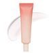 Peach C Peach Glow Makeup Base &ndash; cяюча база під макіяж 1 з 3