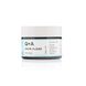 Q+A Snow Algae Intensive Face Cream – живильний крем для сухої шкіри 2 з 5