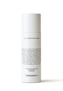Transparent Lab C4 Hydrating Milky Toner &ndash; зволожуючий молочний тонер