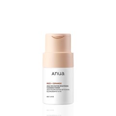 Anua Rice Enzyme Brightening Cleansing Powder – ензимна пудра з рисом