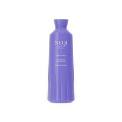 NEQI Moisture Mystery Shampoo – зволожуючий шампунь для волосся