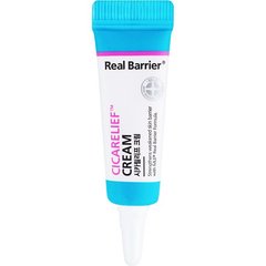 Real Barrier Cicarelief Cream – крем для зміцнення захисного бар'єру