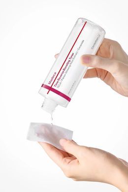 Centellian24 Madeca Time Reverse Boosting Toner &ndash; зволожувальний тонер з центеллою і керамідами