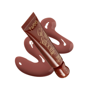 FWEE Glowy Smoothie Tinted Lip Balm &ndash; сяючий бальзам для губ