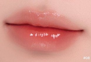 Colorgram Fruity Glass Tint Milk &ndash; ніжний сяючий тінт для губ