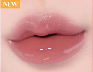 Etude Overglowy Tint &ndash; сяючий дзеркальний тінт для губ