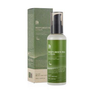 Benton Deep Green Tea Lotion &ndash; лосьйон з зеленим чаєм