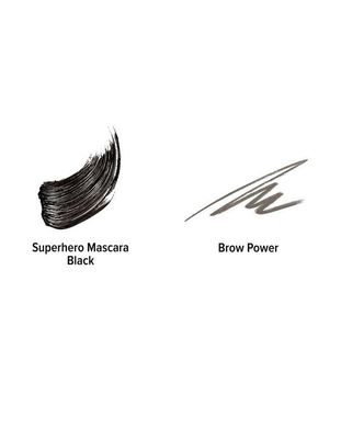 It Cosmetics Superhero — туш з доглядовими компонентами (чорна)