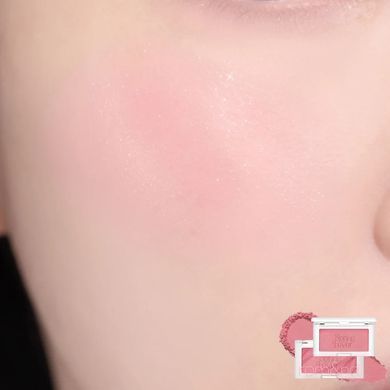rom&nd Better Than Cheek &ndash; рум'яна C02 Blueberry Chip