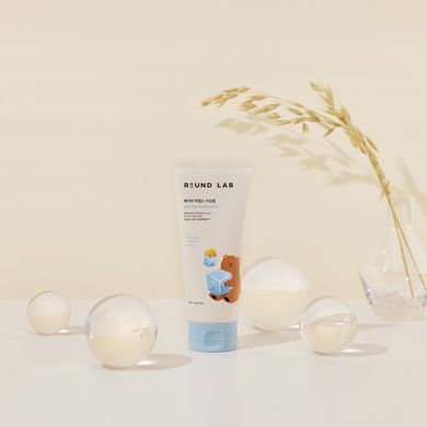 ROUND LAB Baby Mild Soothing Gel &ndash; дитячий гель для заспокоєння шкіри