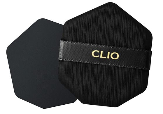 Clio Kill Cover Fixer Cushion – стійкий тональний кушон + запаска
