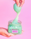 Tree Hut Enchanting Emerald Sugar Scrub &ndash; цукровий скраб для тіла ароматом просекко, сандалового дерева та мускусу 5 з 5