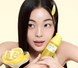 FULLY Lemon Vita Bubble Serum 95 ml &ndash; освітлююча бульбашкова сироватка 3 з 4