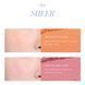 rom&nd Better Than Cheek &ndash; рум'яна C02 Blueberry Chip 4 з 6
