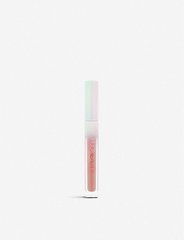HUDA BEAUTY Silk hydra-plumping lip balm — блиск-бальзам для губ