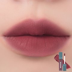 rom&nd Zero Velvet Tint – вельветовий матовий тінт для губ