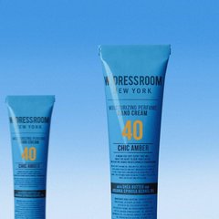 W.DRESSROOM Perfume Hand Cream Mini – парфумований крем для рук