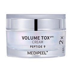 Medi-Peel Peptide 9 Volume Tox Cream Pro – крем омолоджувальний з пептидами