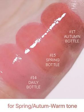 BBIA Glow Tint &ndash; сяючий тінт для губ