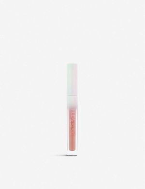 HUDA BEAUTY Silk hydra-plumping lip balm — блиск-бальзам для губ