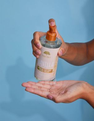 Tree Hut Vanilla Hand Wash &ndash; мило для рук з ваніллю