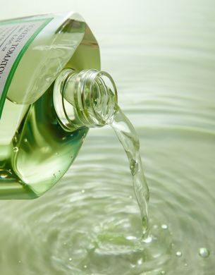 FULLY Green Tomato Toner &ndash; балансуючий веганський тонер із зеленим томатом