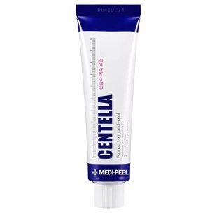 Medi-Peel Centella Mezzo Cream &ndash; заспокійливий крем з екстрактом центелли