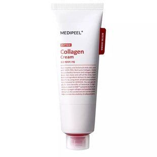 Medi-Peel Red Lacto Peptide Collagen Barrier Cream &ndash; крем захисний з пептидами та лактобактеріями